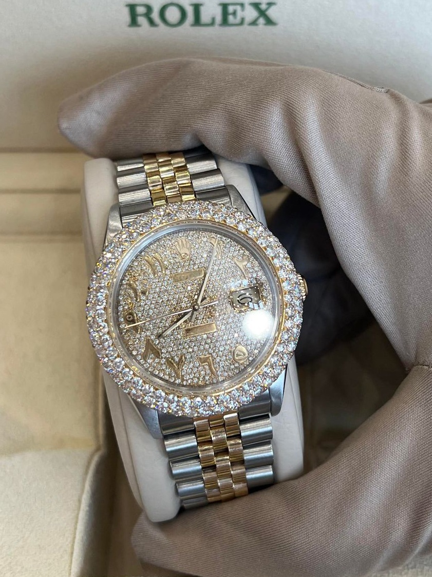 DATEJUST 36MM